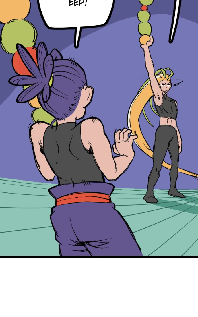 Mei Chapter 150 page 26 - 
