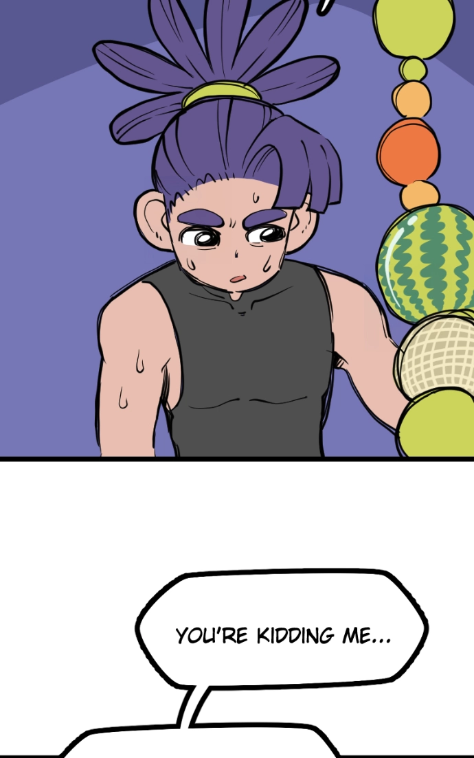 Mei Chapter 150 page 29 - 