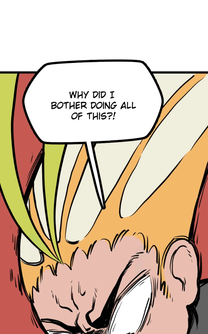 Mei Chapter 150 page 33 - 