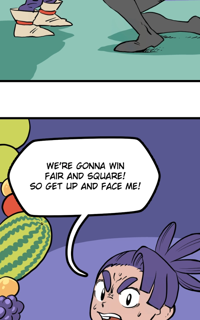 Mei Chapter 150 page 40 - 
