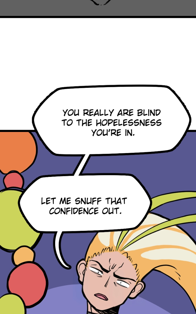 Mei Chapter 150 page 43 - 