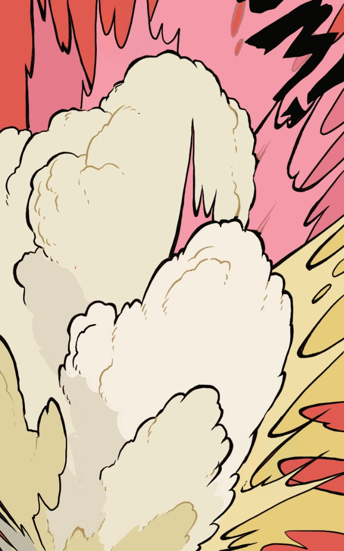 Mei Chapter 150 page 6 - 