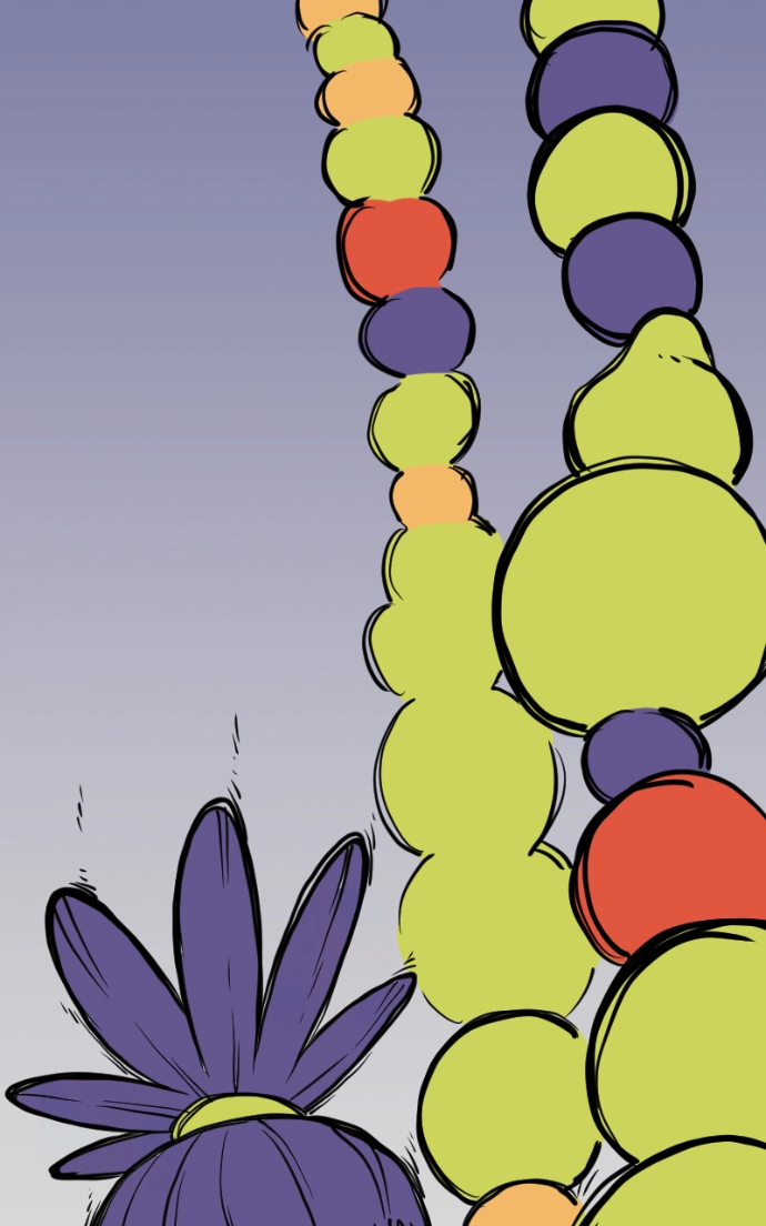 Mei Chapter 150 page 57 - 