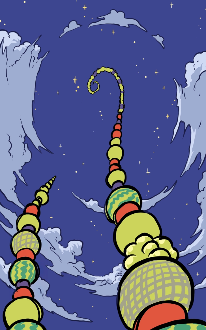 Mei Chapter 150 page 62 - 