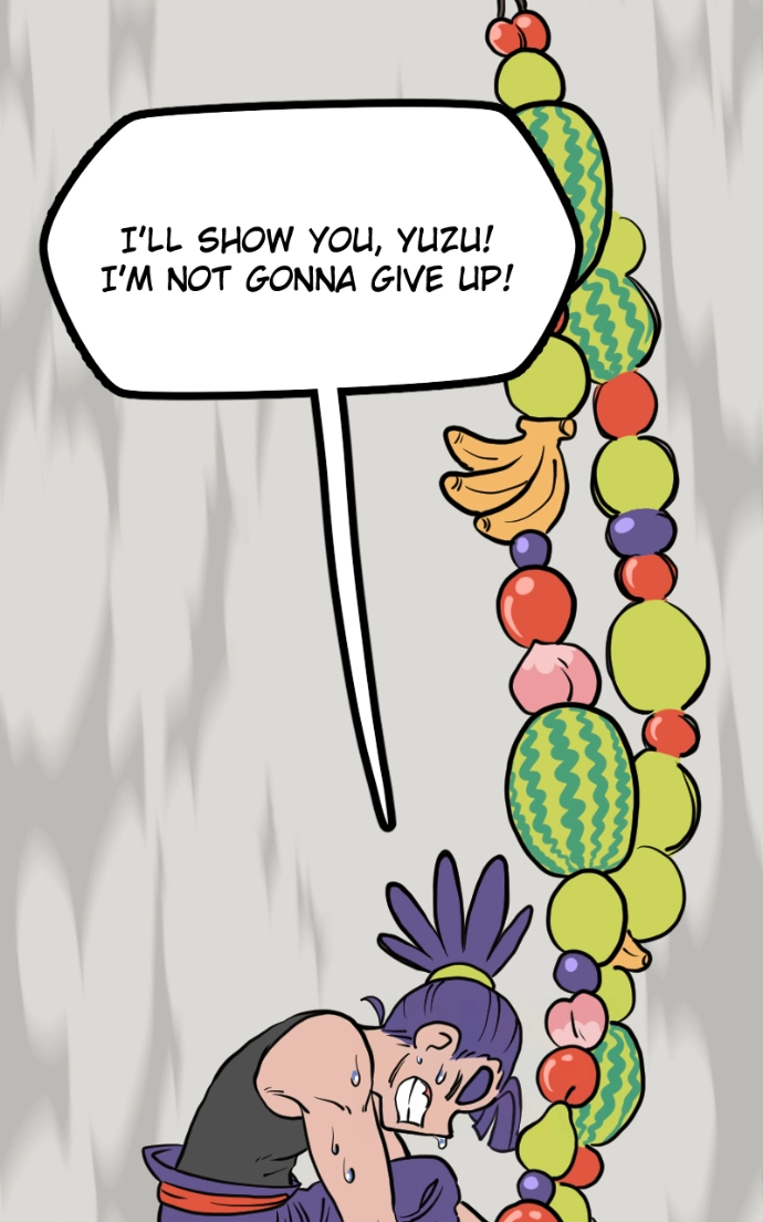 Mei Chapter 150 page 64 - 