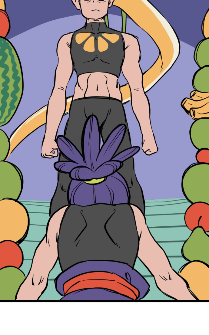 Mei Chapter 150 page 66 - 