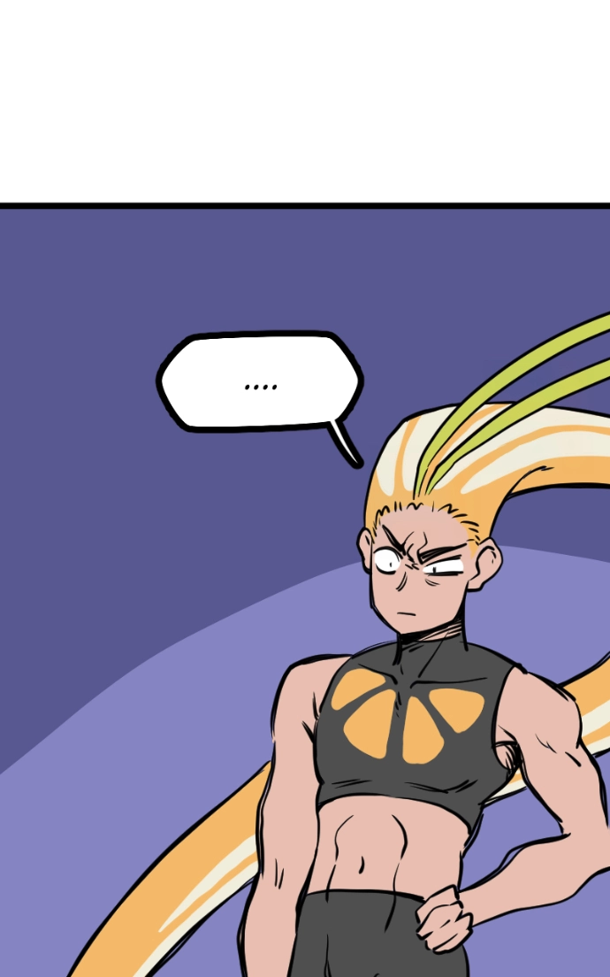 Mei Chapter 150 page 71 - 