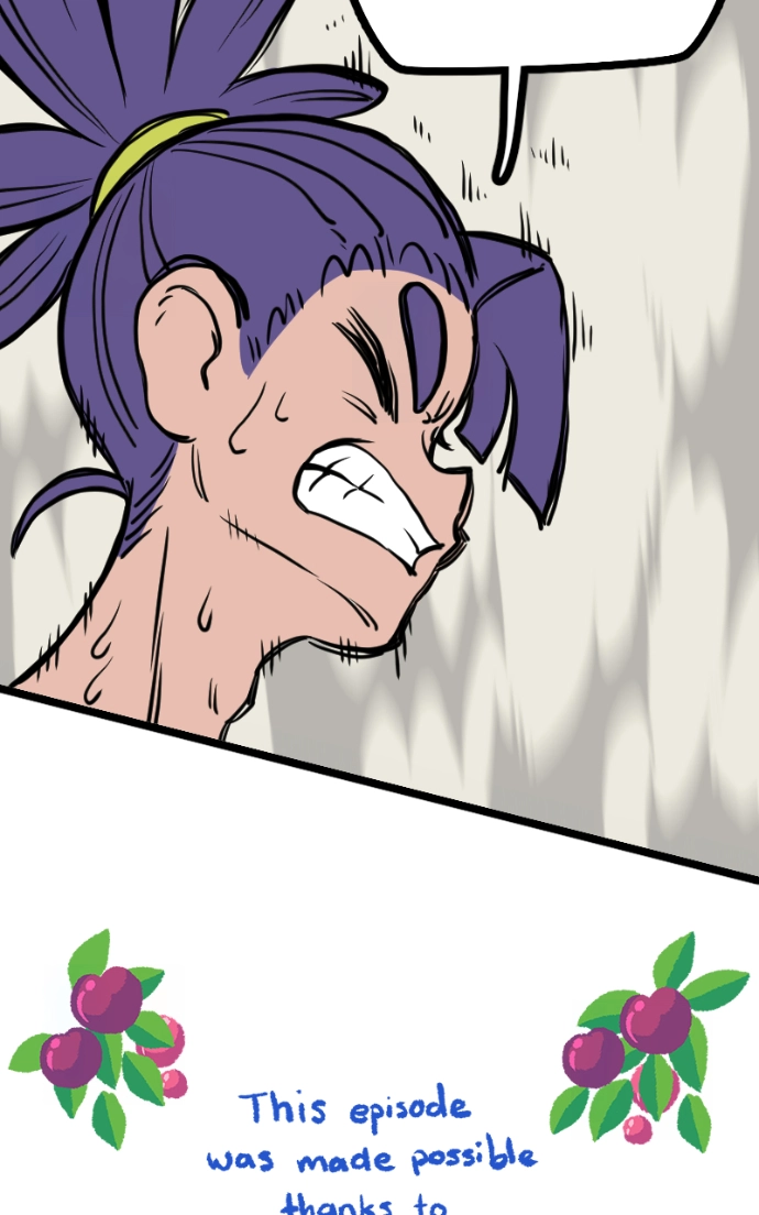 Mei Chapter 150 page 73 - 