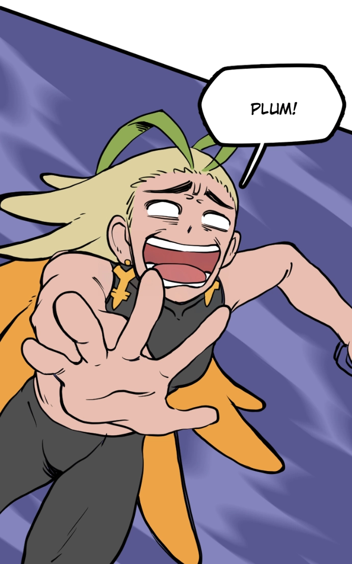 Mei Chapter 151 page 15 - 