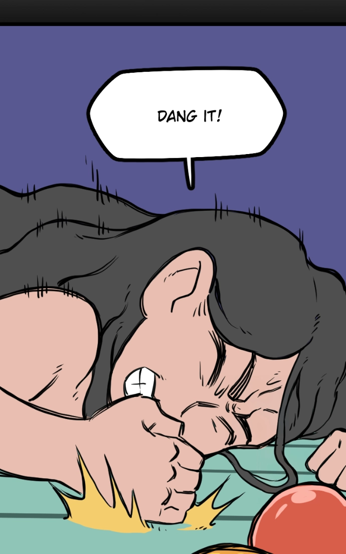 Mei Chapter 151 page 18 - 