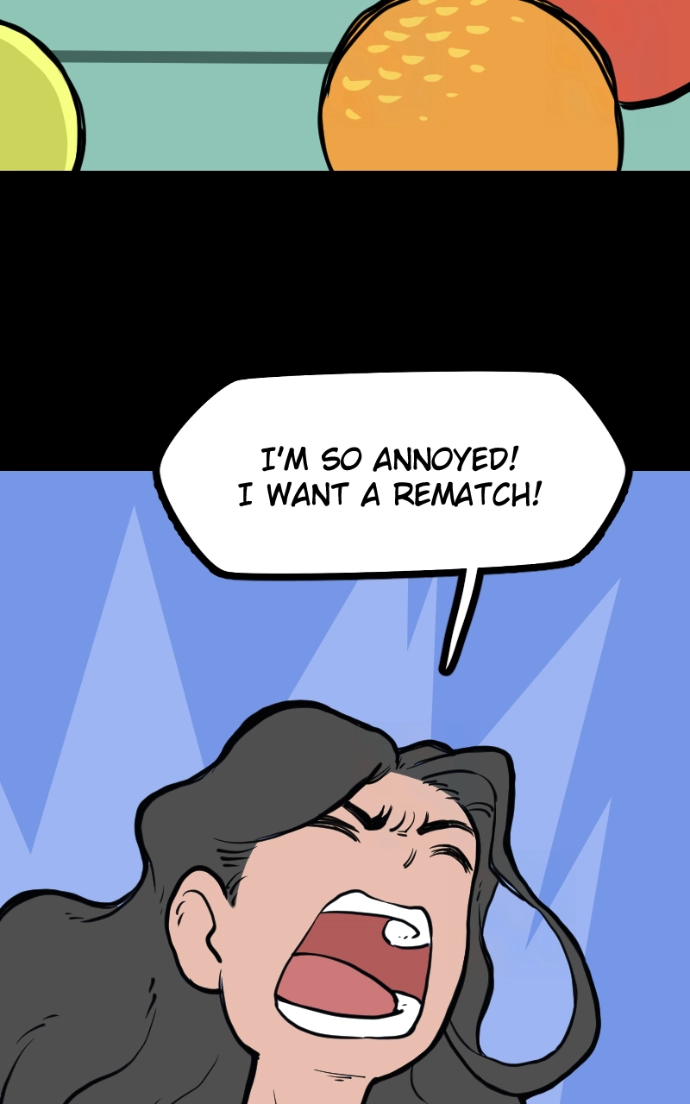 Mei Chapter 151 page 19 - 