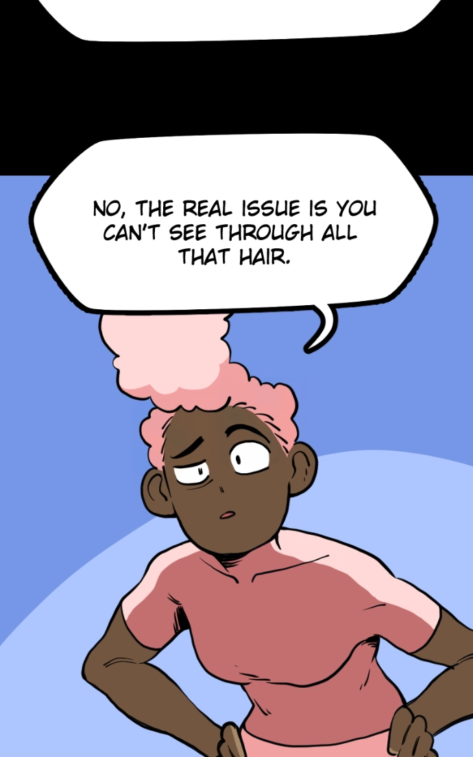 Mei Chapter 151 page 22 - 