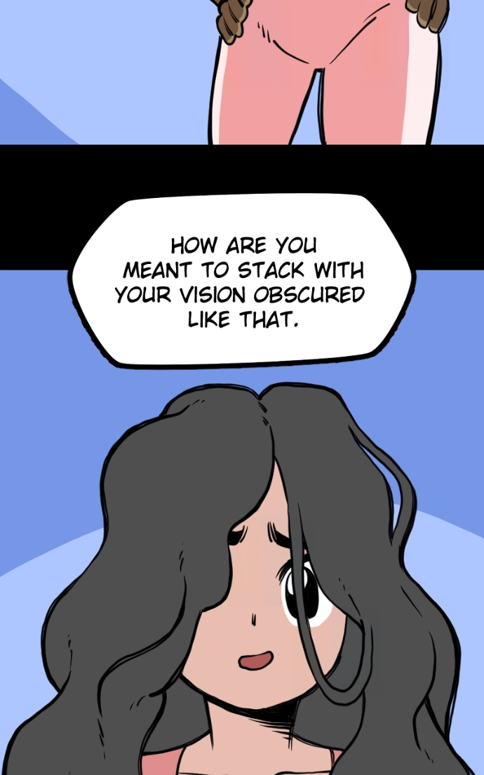 Mei Chapter 151 page 23 - 