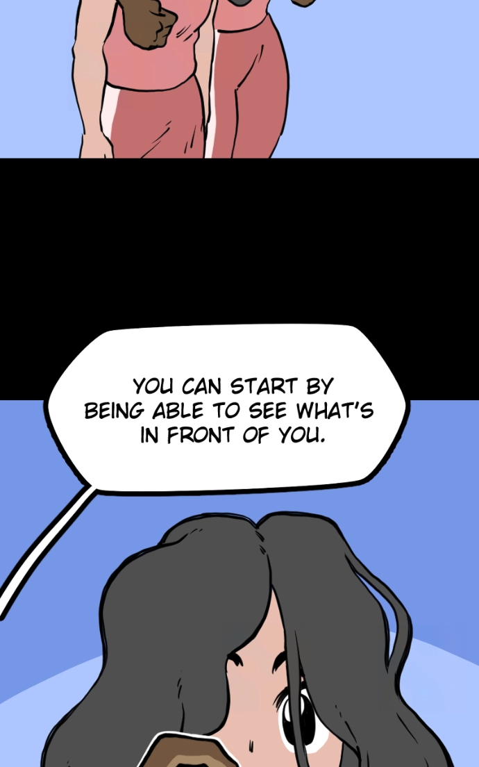Mei Chapter 151 page 25 - 