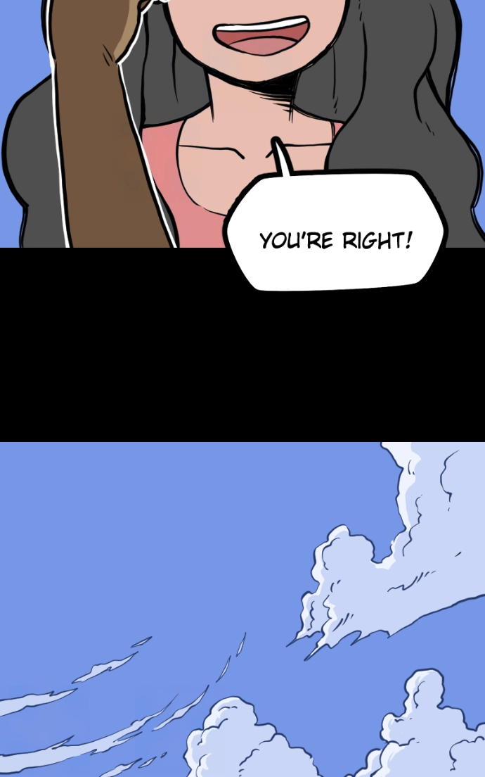 Mei Chapter 151 page 27 - 