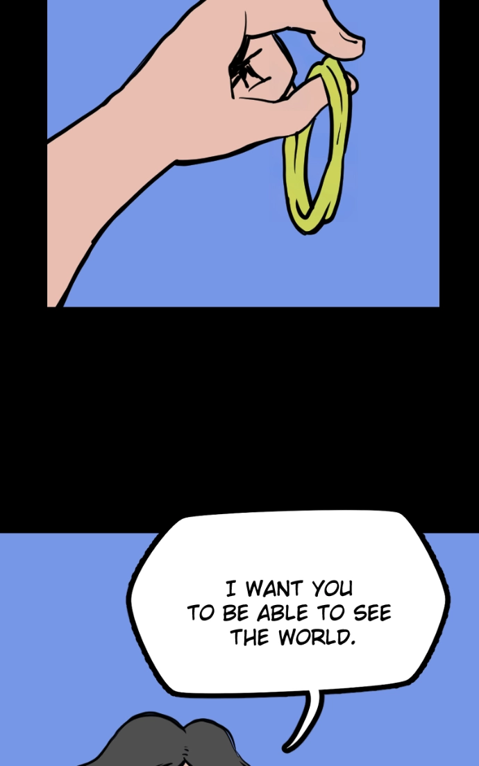 Mei Chapter 151 page 30 - 