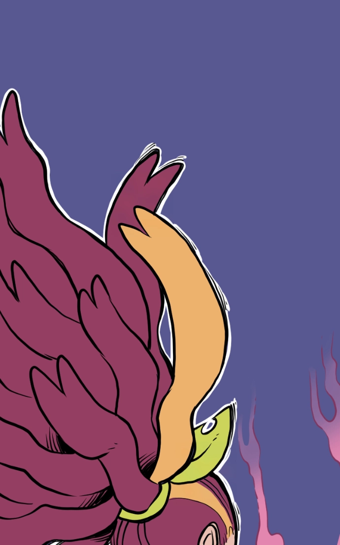 Mei Chapter 151 page 45 - 