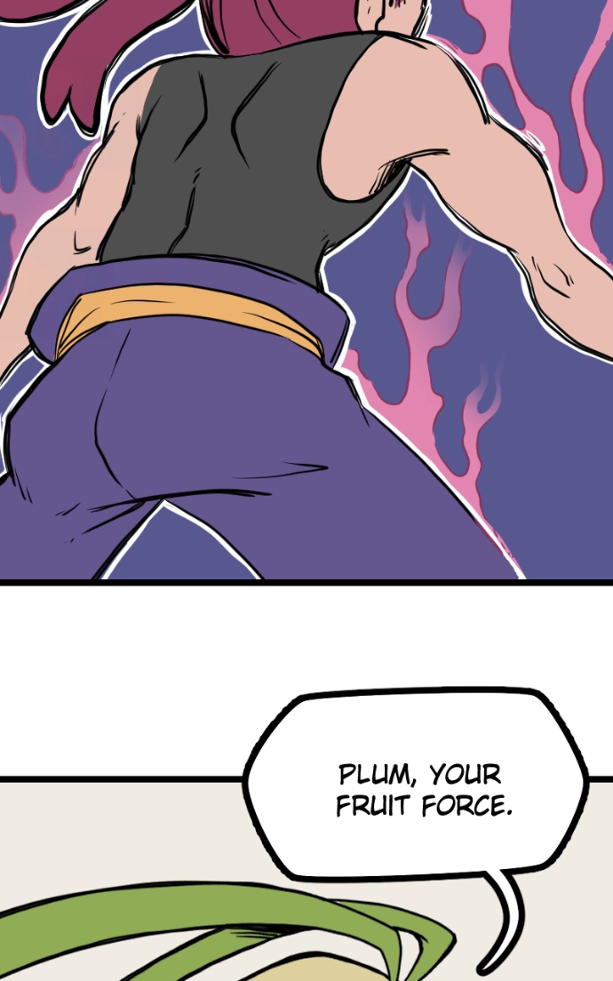 Mei Chapter 151 page 46 - 