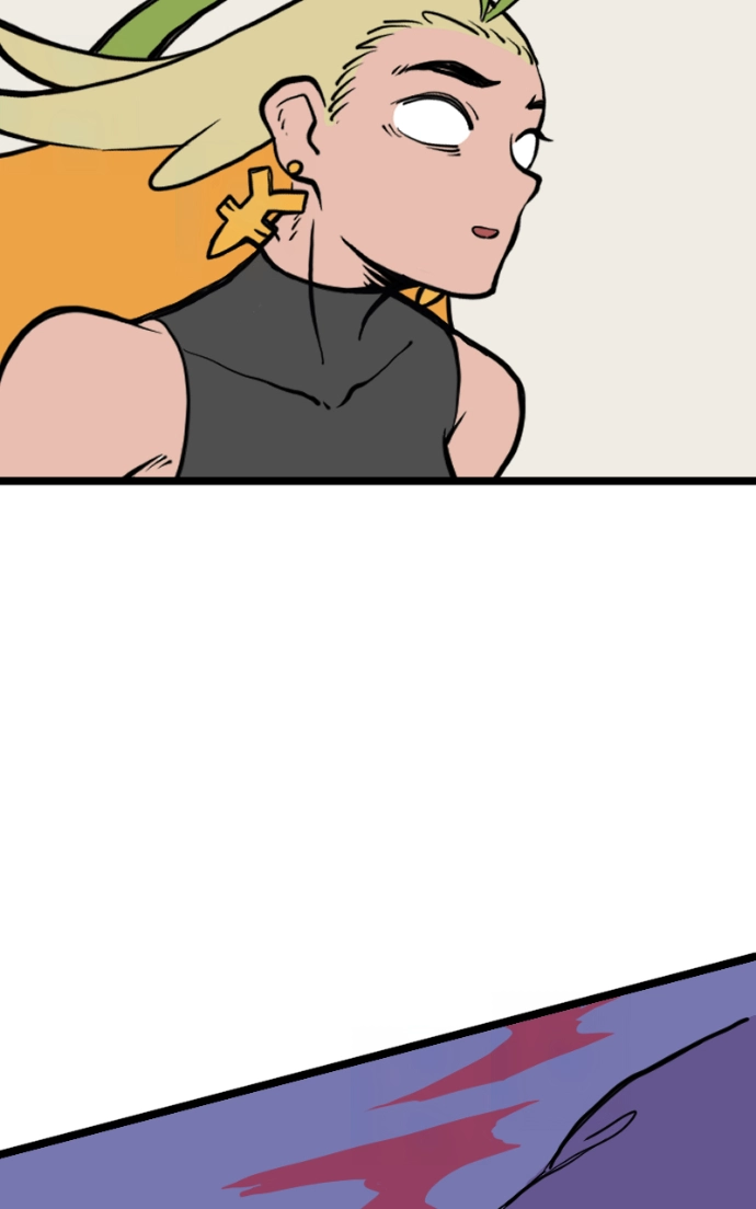 Mei Chapter 151 page 47 - 