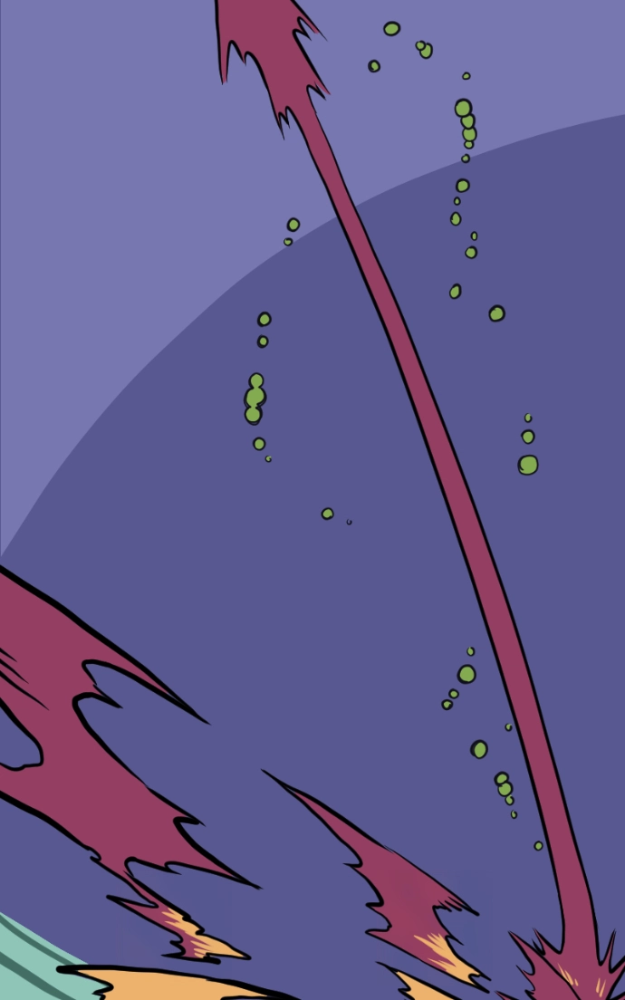 Mei Chapter 151 page 49 - 