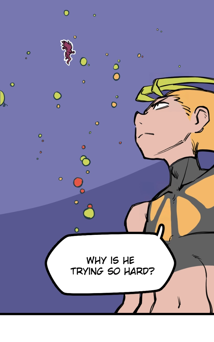 Mei Chapter 151 page 51 - 