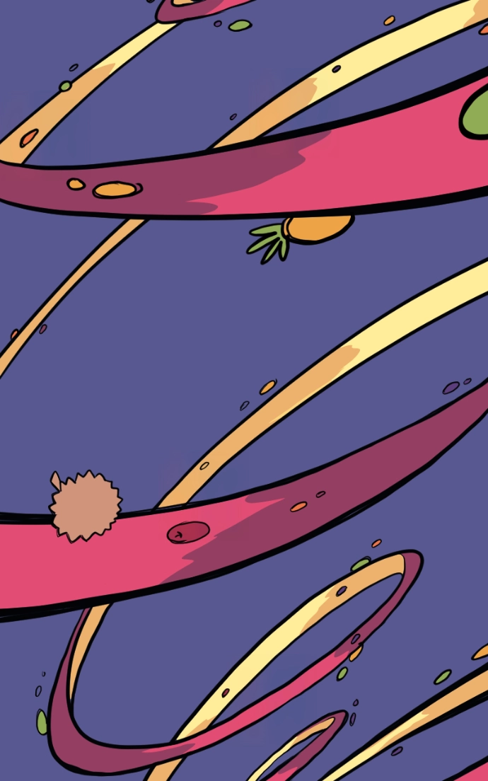 Mei Chapter 151 page 53 - 