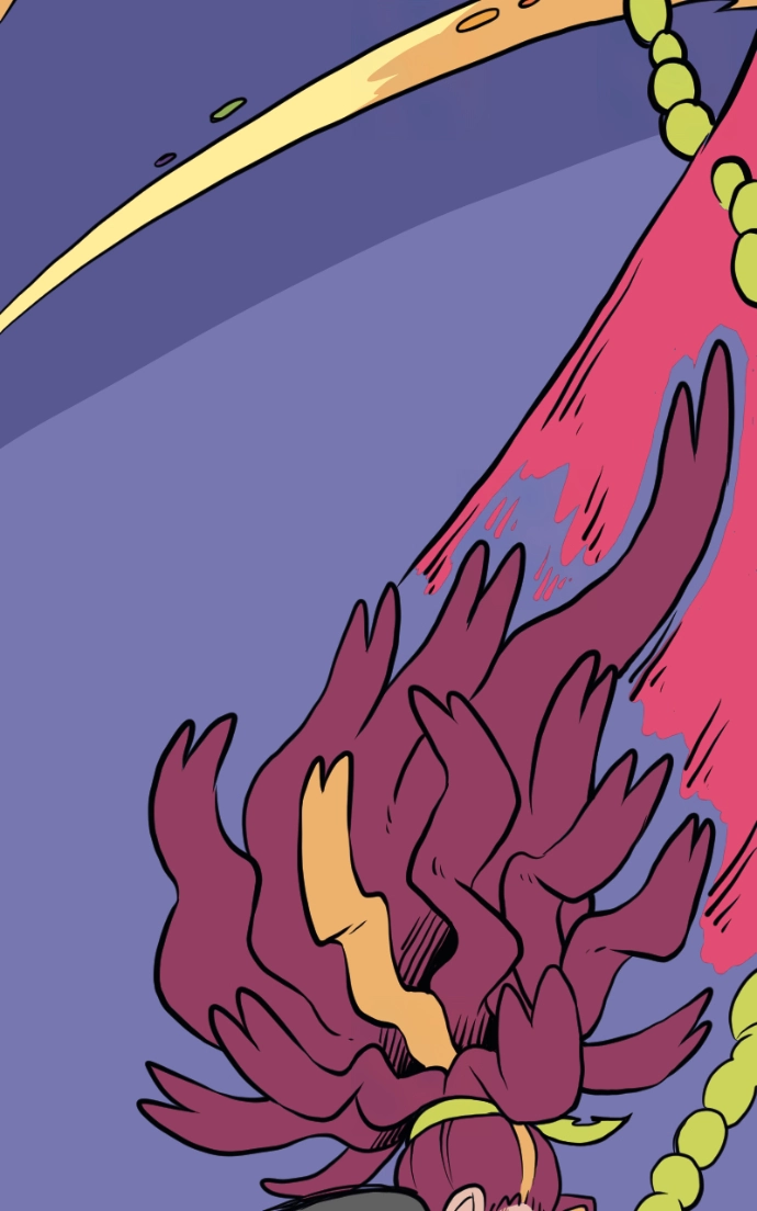 Mei Chapter 151 page 55 - 