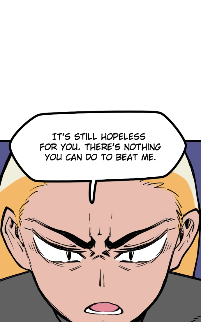 Mei Chapter 151 page 57 - 