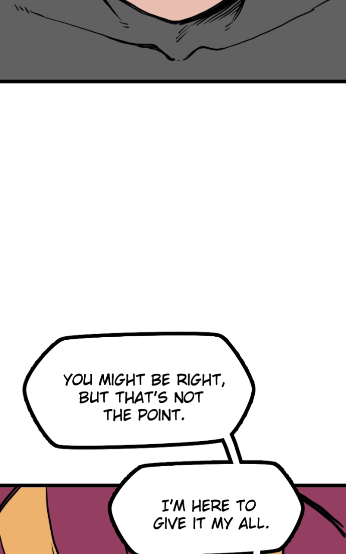 Mei Chapter 151 page 58 - 