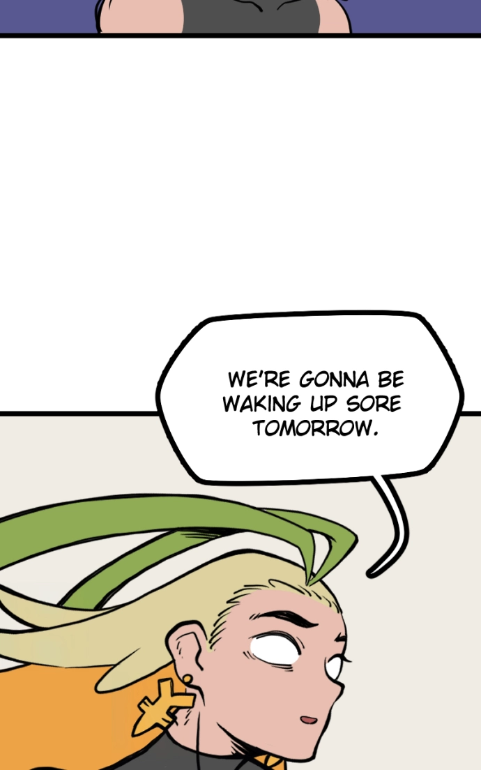 Mei Chapter 151 page 73 - 