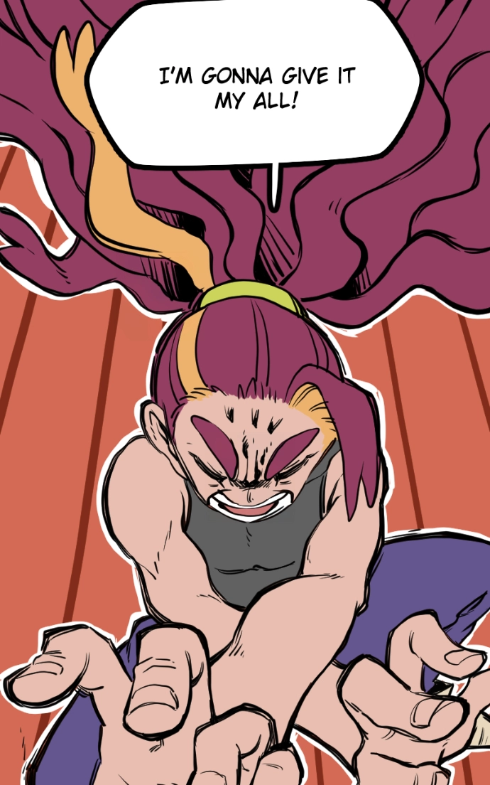 Mei Chapter 151 page 75 - 