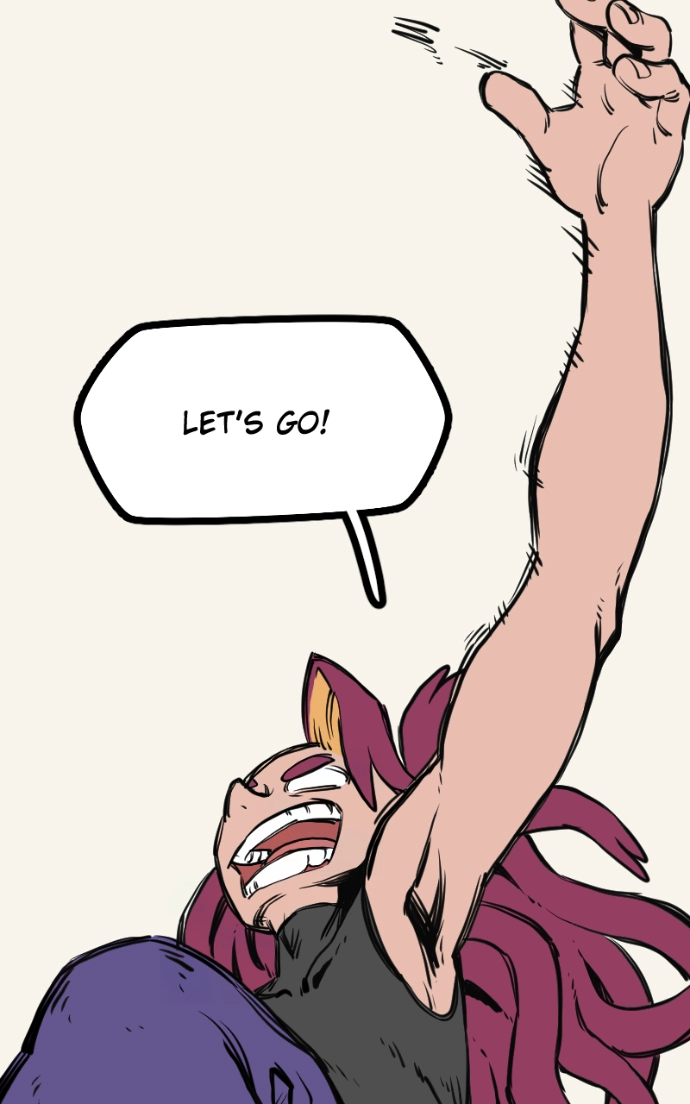Mei Chapter 151 page 81 - 