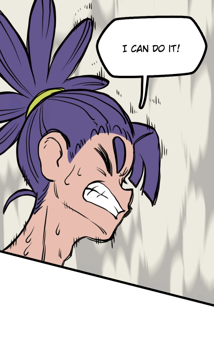 Mei Chapter 151 page 10 - 