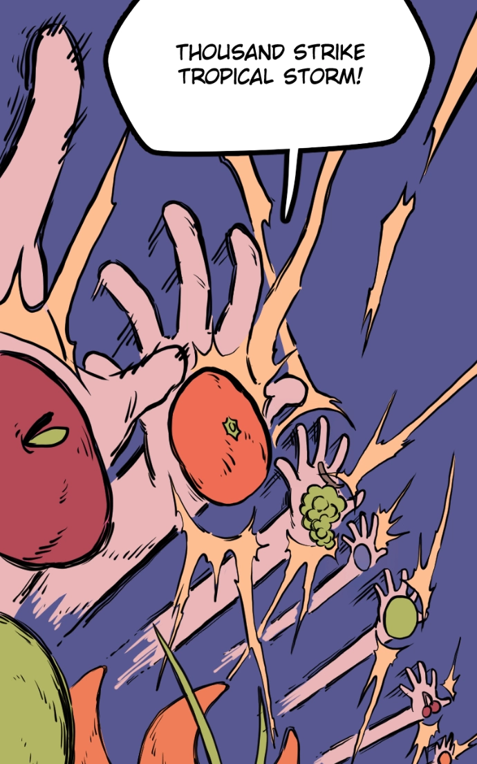 Mei Chapter 152 page 18 - 