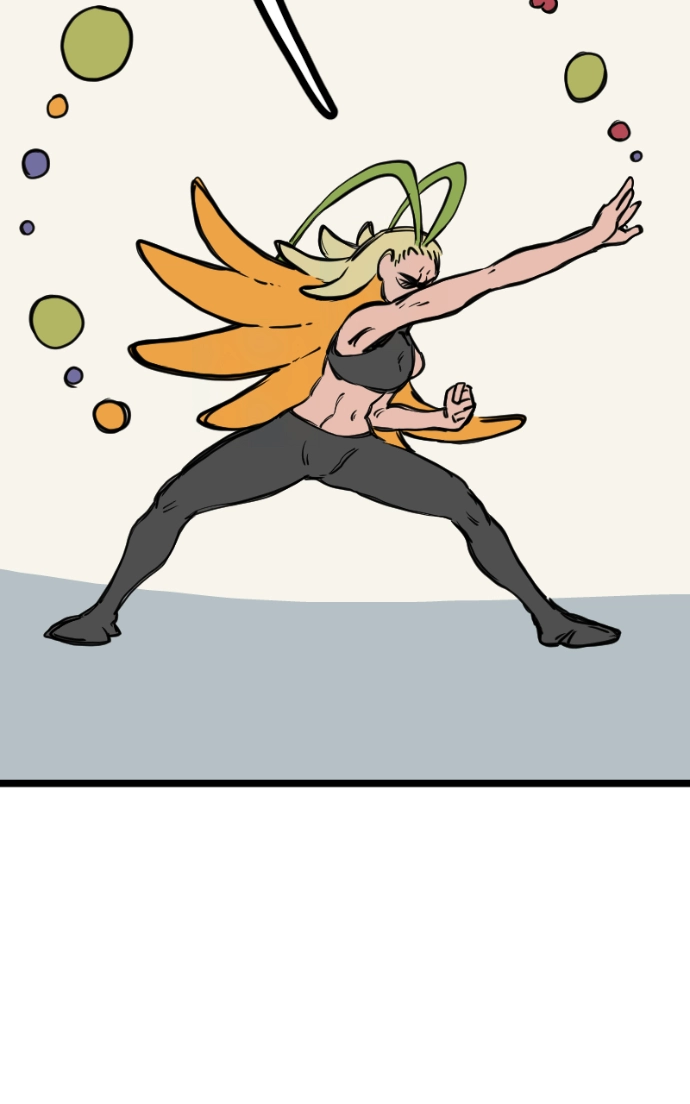 Mei Chapter 152 page 3 - 