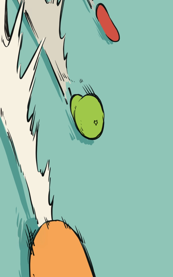 Mei Chapter 152 page 21 - 