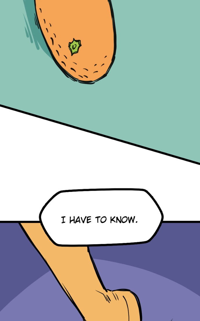 Mei Chapter 152 page 22 - 
