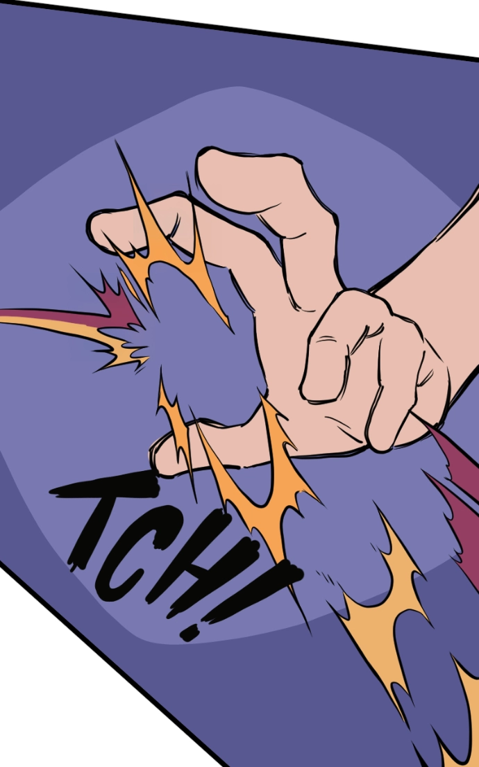 Mei Chapter 152 page 26 - 
