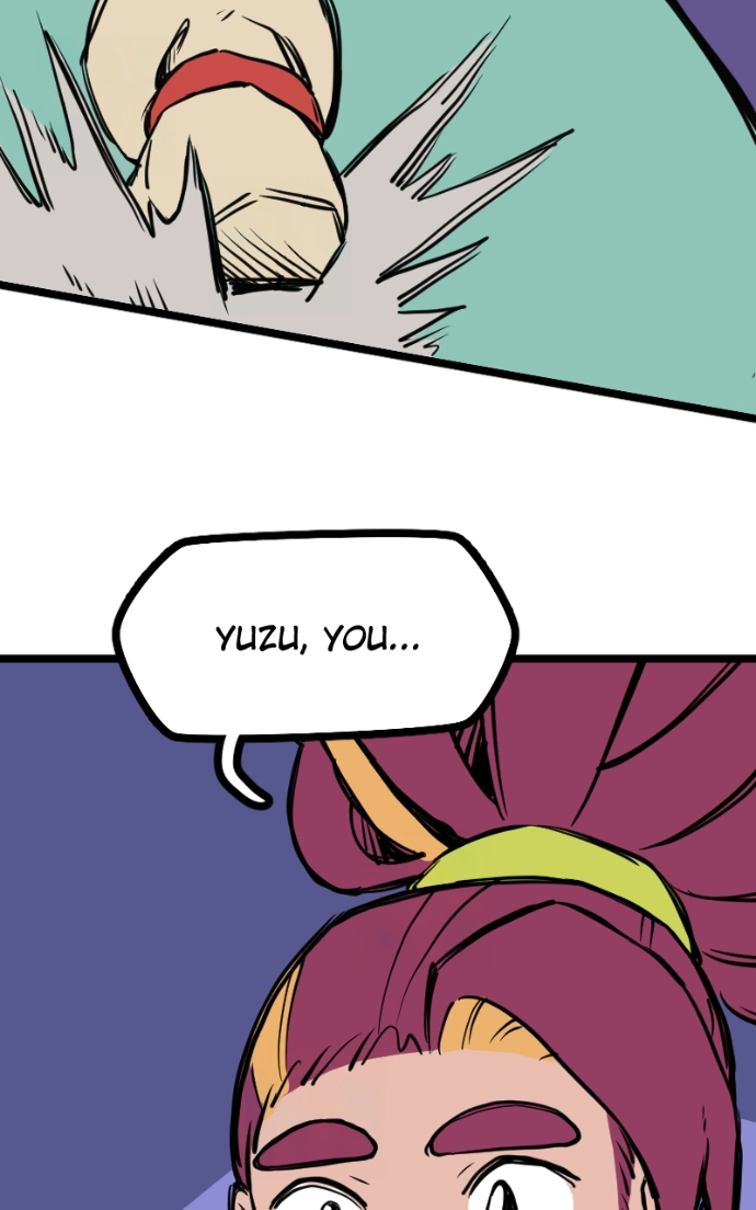 Mei Chapter 152 page 29 - 