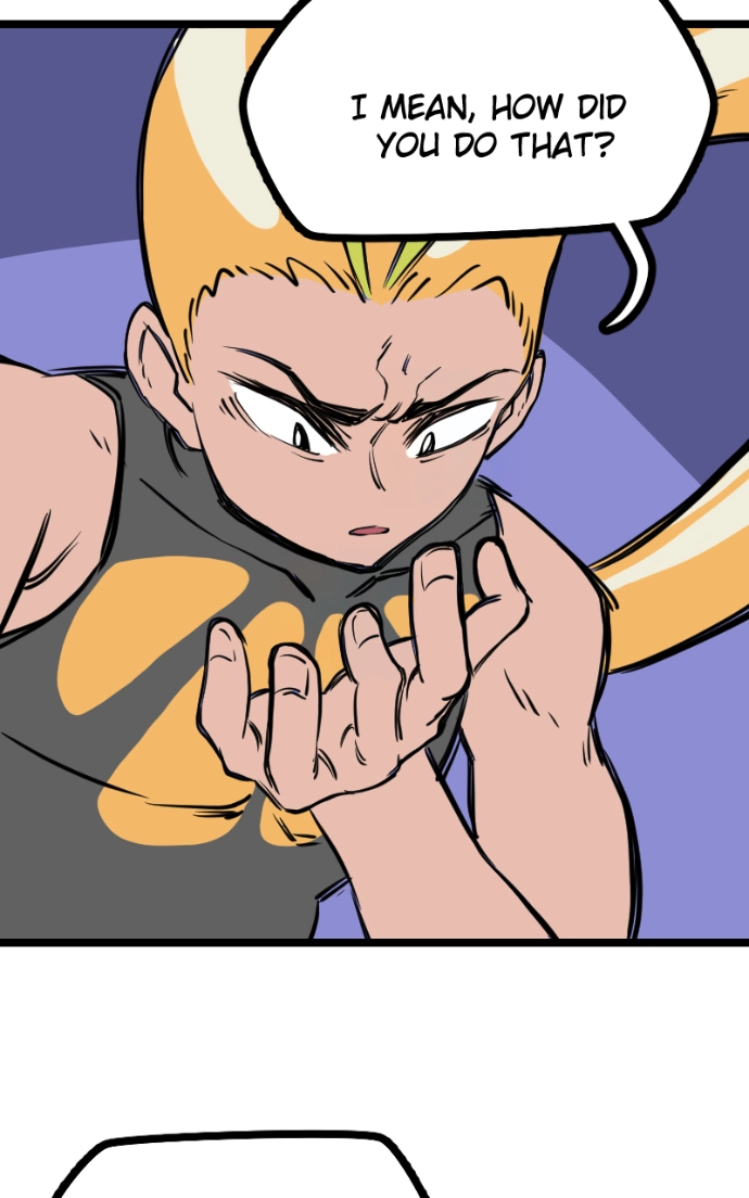 Mei Chapter 152 page 31 - 