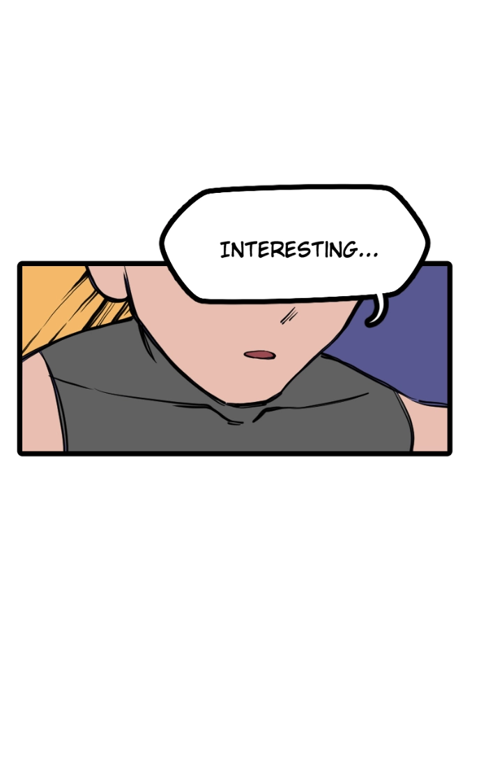 Mei Chapter 152 page 33 - 