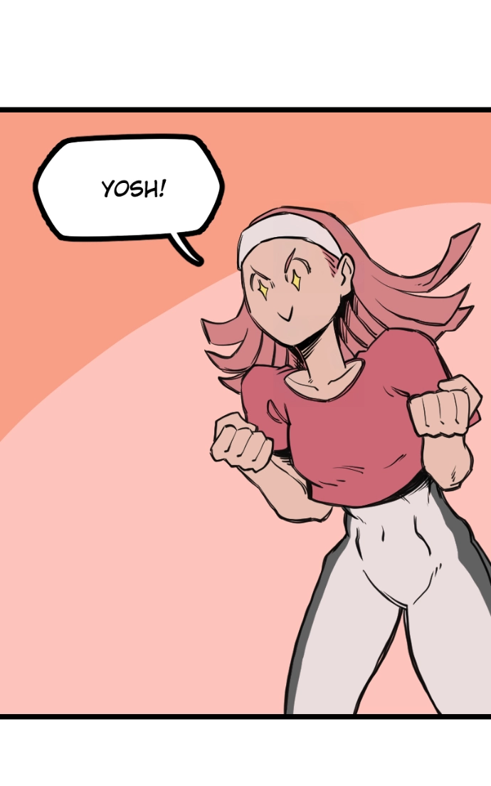 Mei Chapter 152 page 35 - 