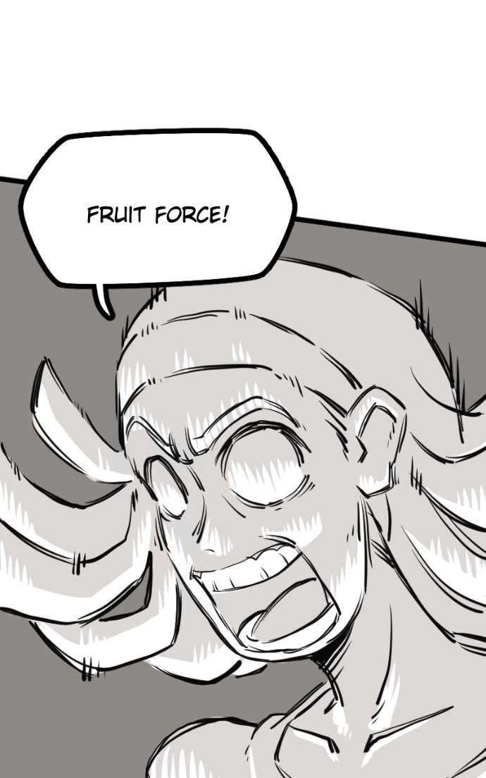 Mei Chapter 152 page 37 - 