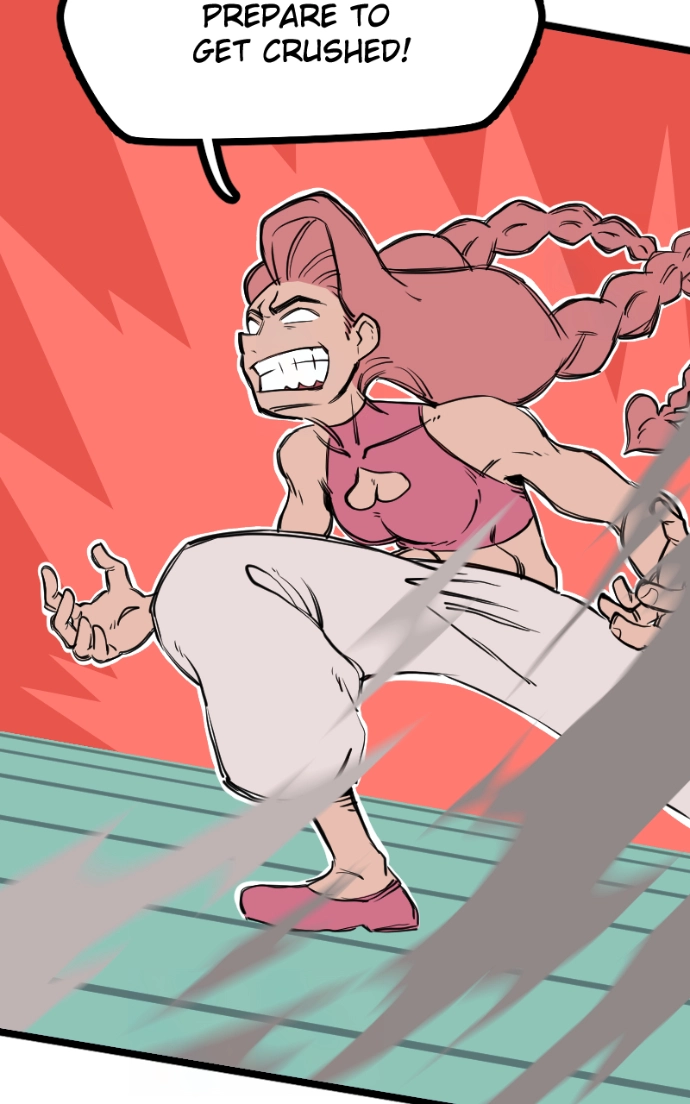 Mei Chapter 152 page 40 - 
