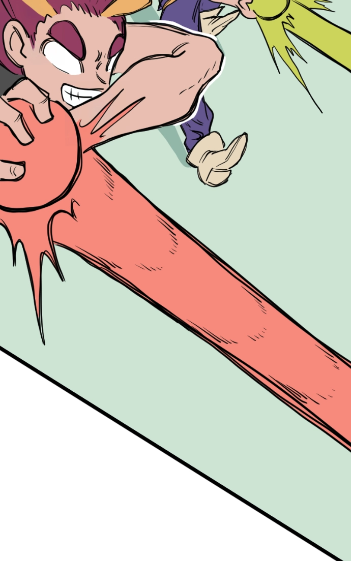 Mei Chapter 152 page 47 - 