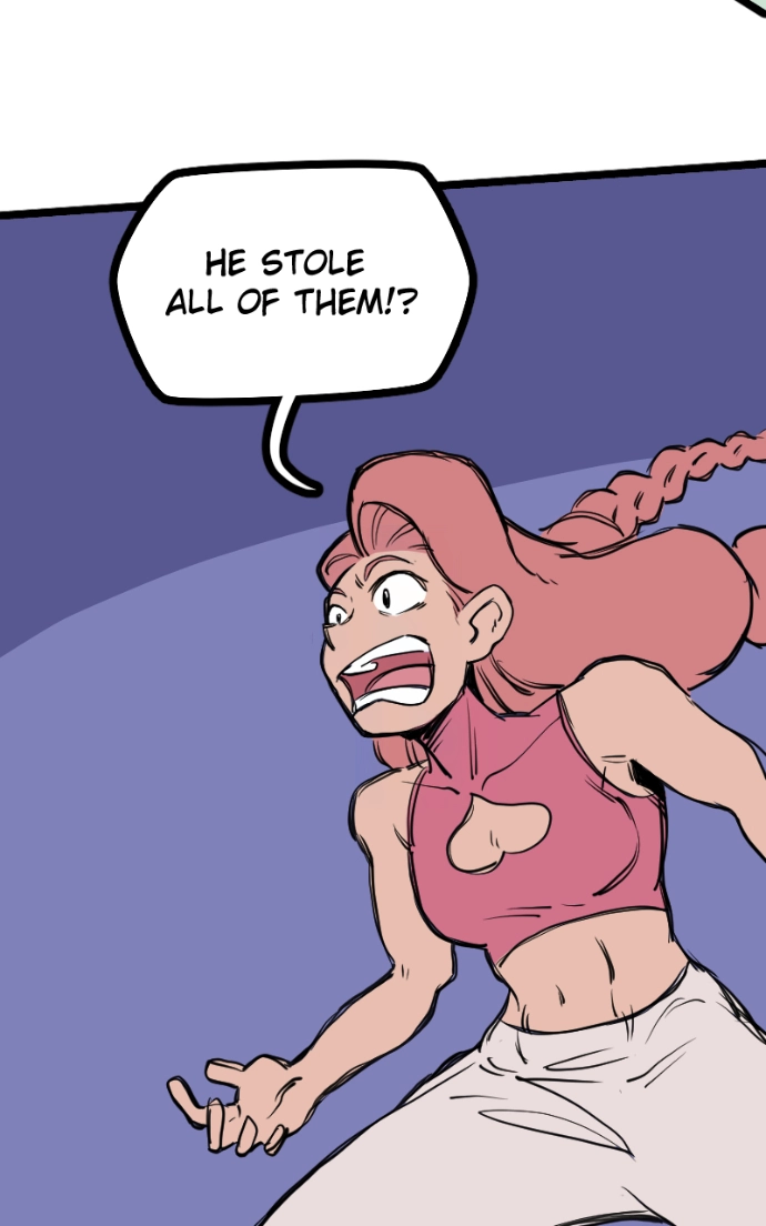 Mei Chapter 152 page 48 - 