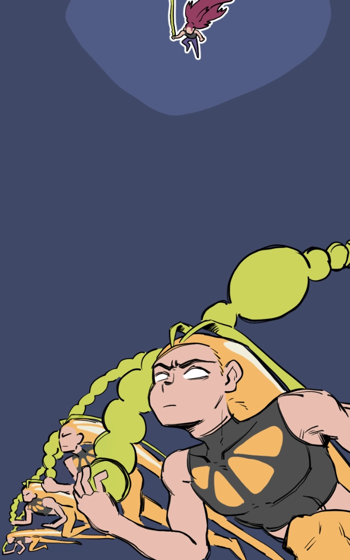 Mei Chapter 152 page 66 - 