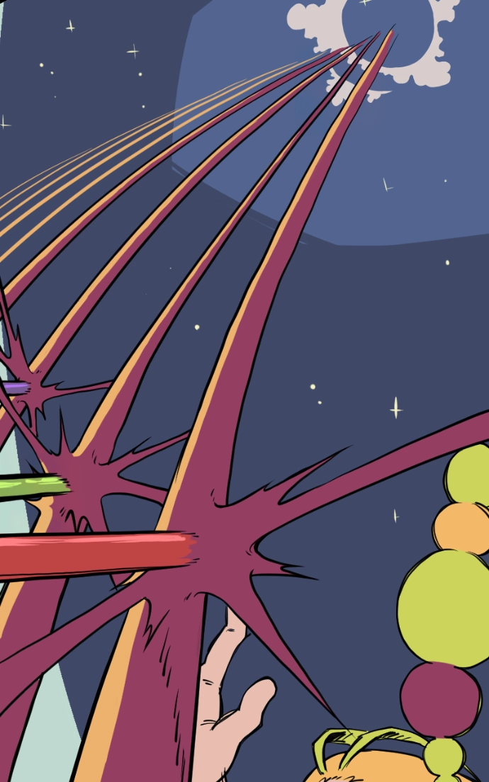 Mei Chapter 152 page 70 - 