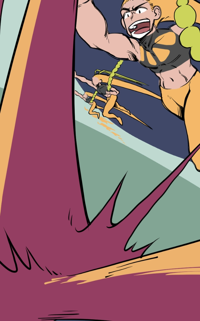 Mei Chapter 152 page 71 - 