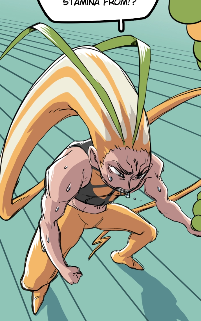 Mei Chapter 152 page 75 - 